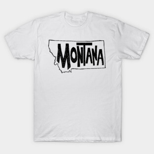 Montana T-Shirt