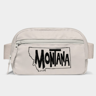 Montana Bag