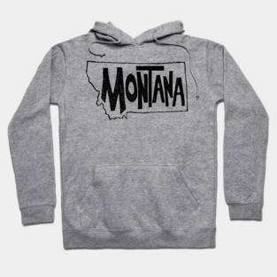 Montana Hoodie
