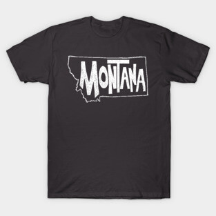 Montana T-Shirt