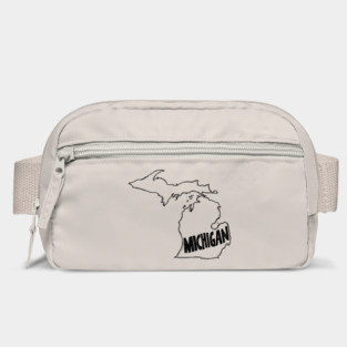 Michigan Bag