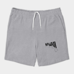 Hawaii Shorts