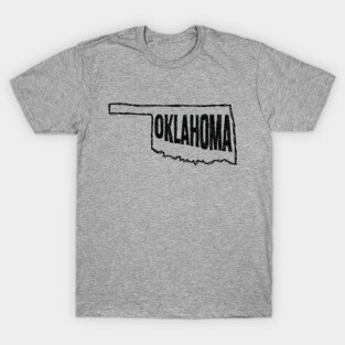 Oklahoma T-Shirt