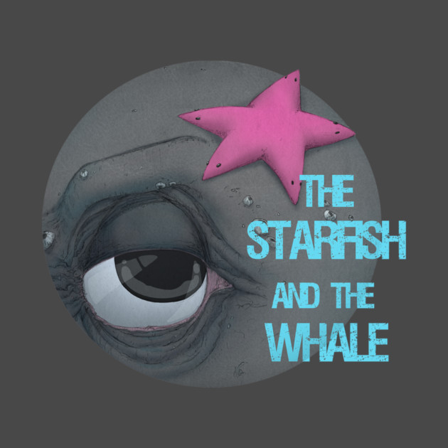 The Starfish and The Whale by Robitussn
