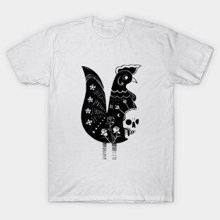 Cock T-Shirt