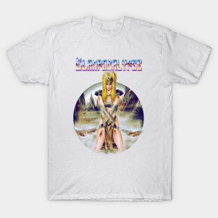 Glampocalypse 8 T-Shirt