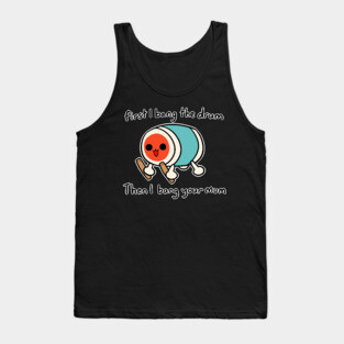 don chan Tank Top