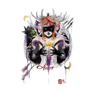 Son of Stars T-Shirt