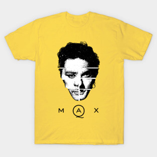 Max Q T-Shirt