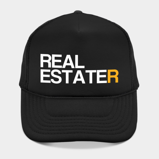 Real Estater by REG