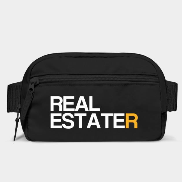 Real Estater by REG