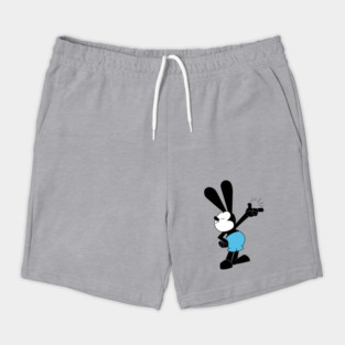 Sassy Oswald Shorts