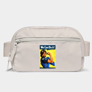 Overwatch - We Can Do It! Bag