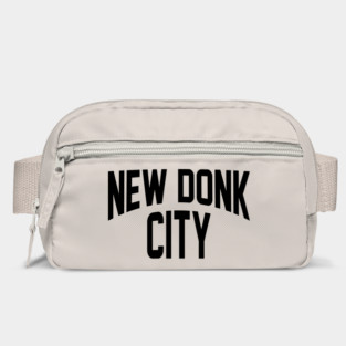 New Donk City Bag