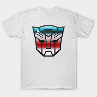 Autobot logo symbol T-Shirt