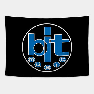 Bit Music - Techno Tapestry