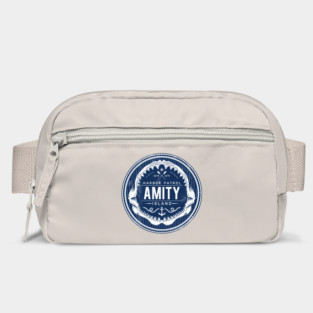 Amity Island Harbor Patrol Bag