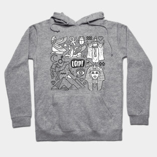 Egypt Hoodie