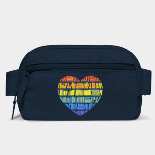 Love for knowledge Bag