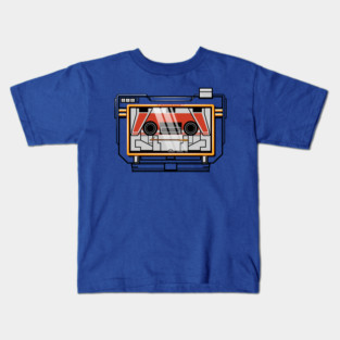 On Board Sound Kids T-Shirt