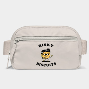 Risky Biscuits Bag