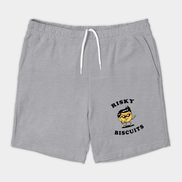 Risky Biscuits by dumbshirts