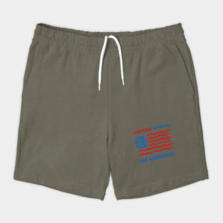 United Sneks Of America Shorts