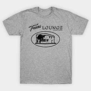 Trees Lounge T-Shirt