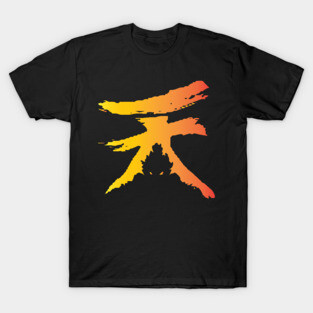 Akuma T-Shirt