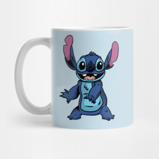 Stitch Mug