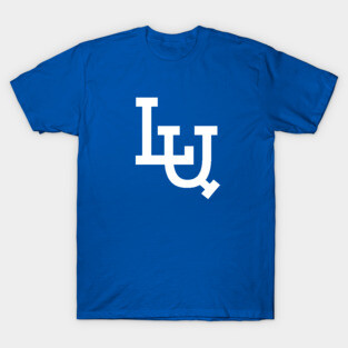 LA logo in Armenian T-Shirt