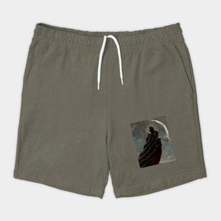 Glam Reaper Shorts