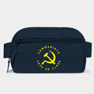 Communists Have No Class Bag
