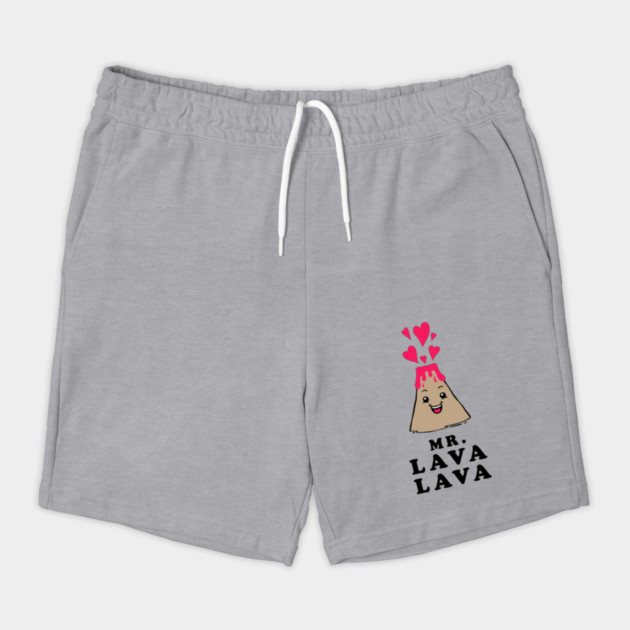 Mr Lava Lava by dumbshirts