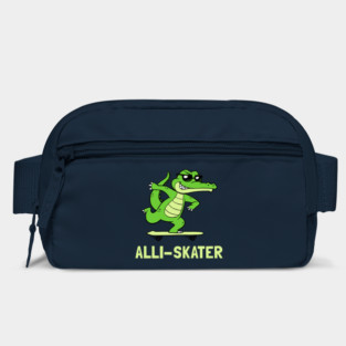 Alli-Skater Bag