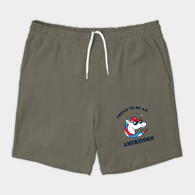 Proud To Be An Americorn by dumbshirts
