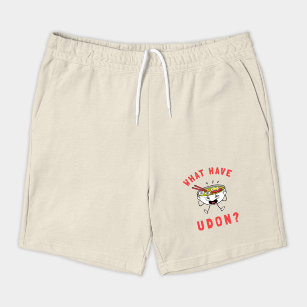 What Have Udon? by dumbshirts