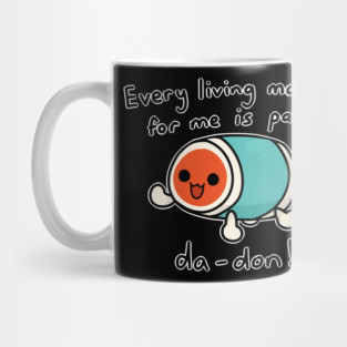 da-don Mug
