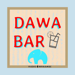 Dawa Bar T-Shirt
