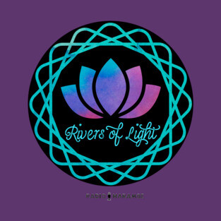 Rivers of Light T-Shirt