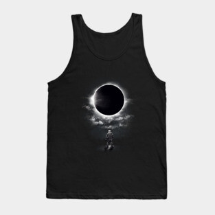 Eclipse Tank Top