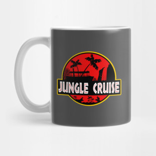 Jungle Cruise Mug