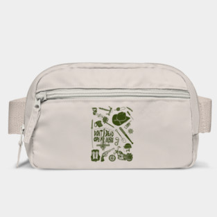 don't open dead inside Bag