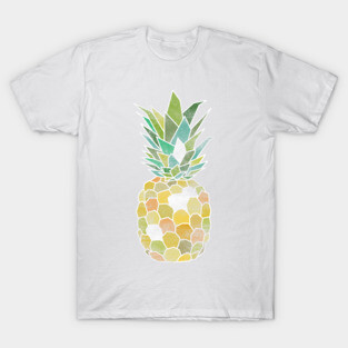 Pineapple T-Shirt