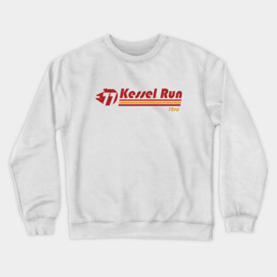 Kessel Run Crewneck Sweatshirt