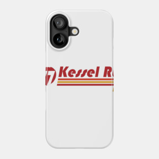 Kessel Run Phone Case
