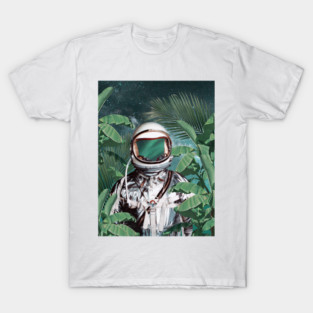 Paradise Found T-Shirt