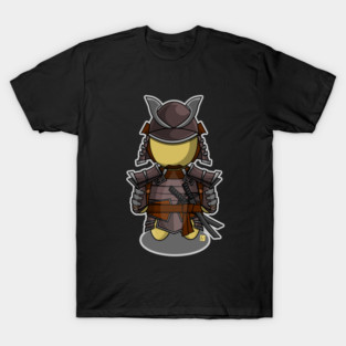 Samurai T-Shirt