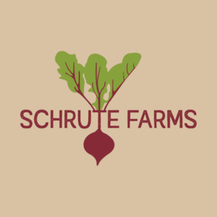 Schrute Farms T-Shirt