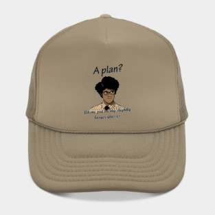 A plan Hat